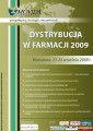 DYSTRYBUCJA W FARMACJI 2009